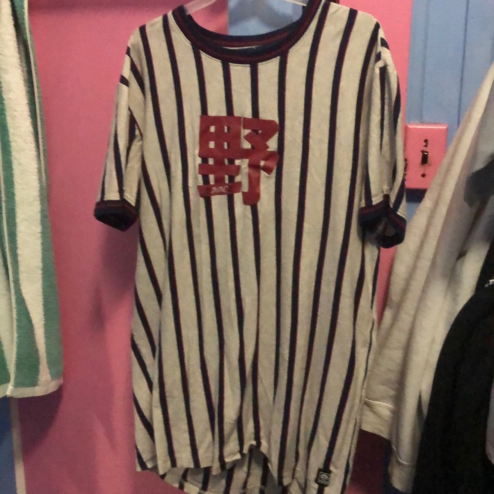 Savage shirt